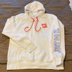 Nike Pullover Hoodie